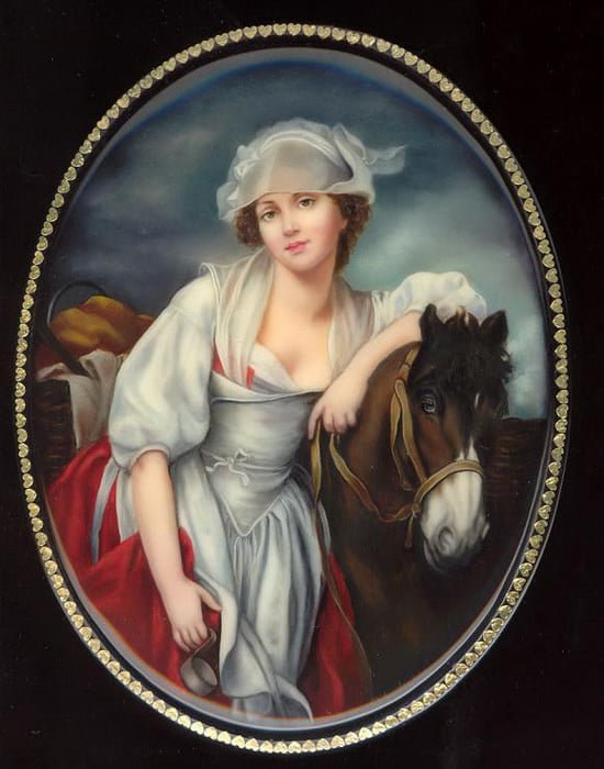 dame - оригинал