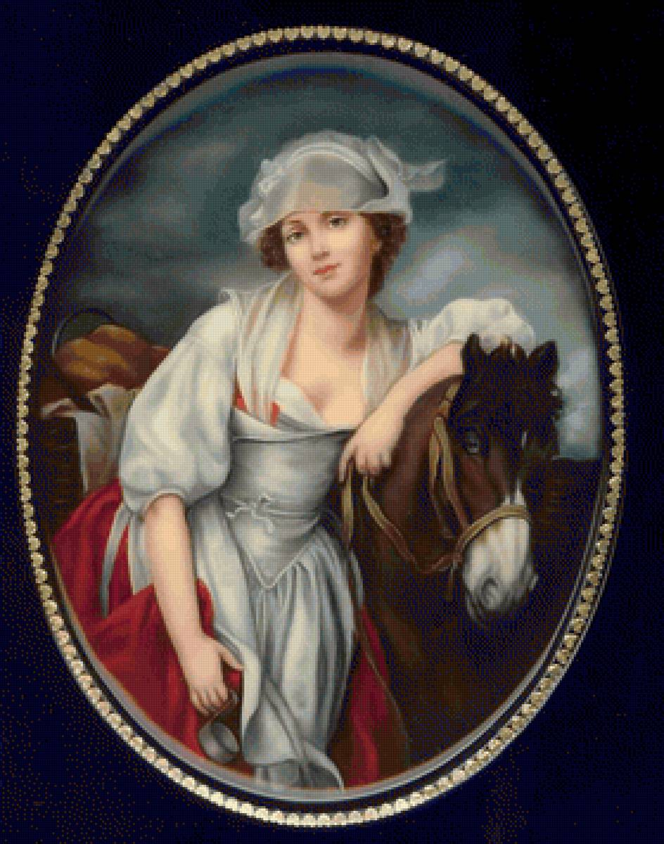 dame - предпросмотр