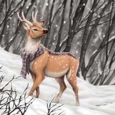 Схема вышивки «№2329566»