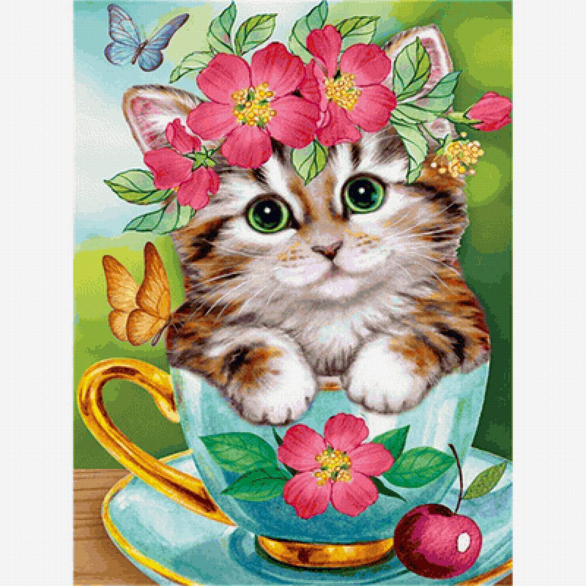 mačiatko - предпросмотр