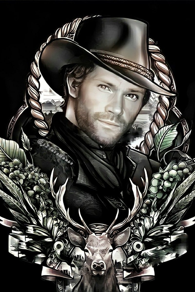 Джаред Падалеки - джаред, падалеки, актер - оригинал