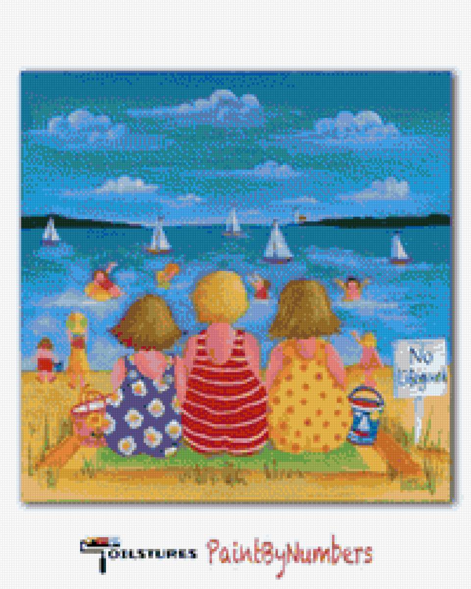 Horitzó - предпросмотр