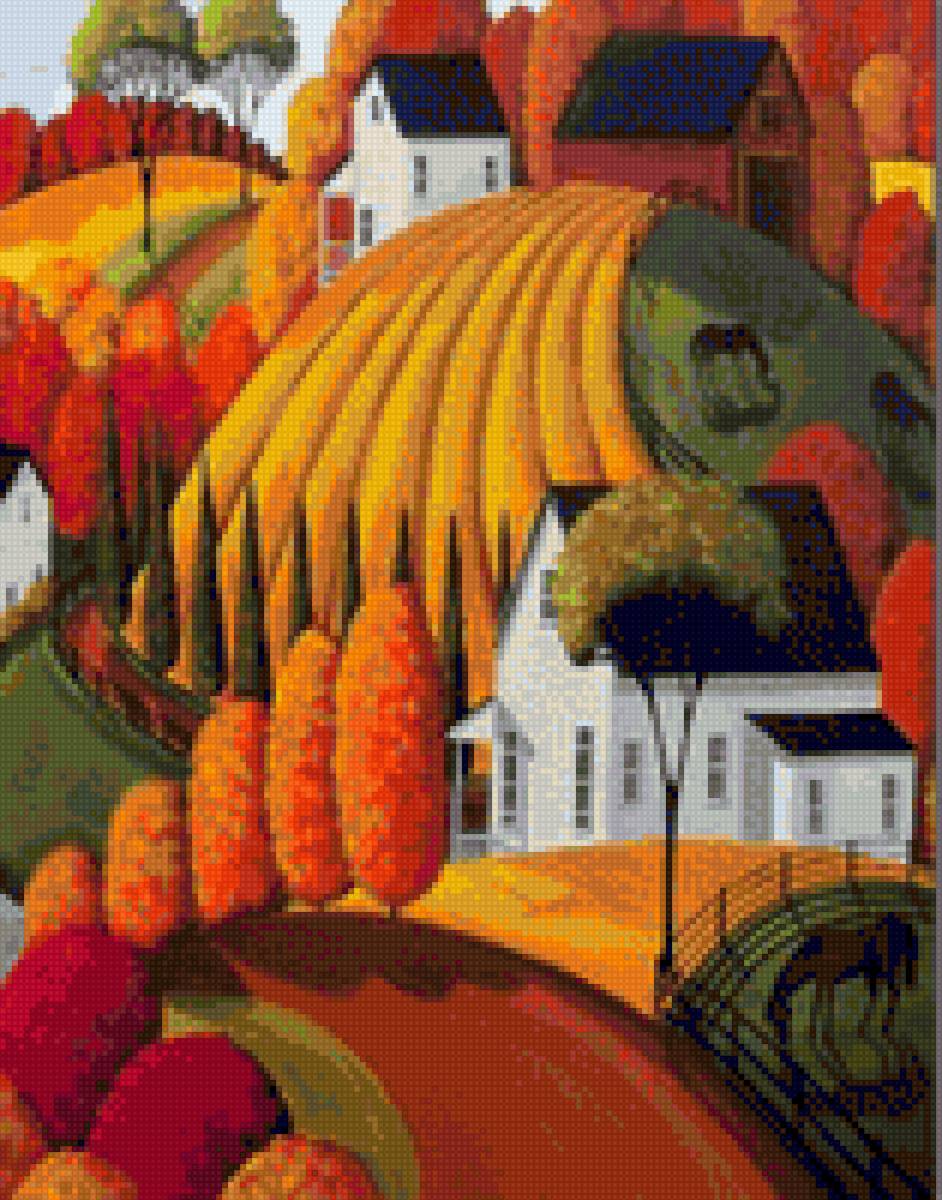 Tardor - предпросмотр