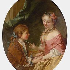 Схема вышивки «№2329994»