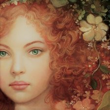 Схема вышивки «№2330172»