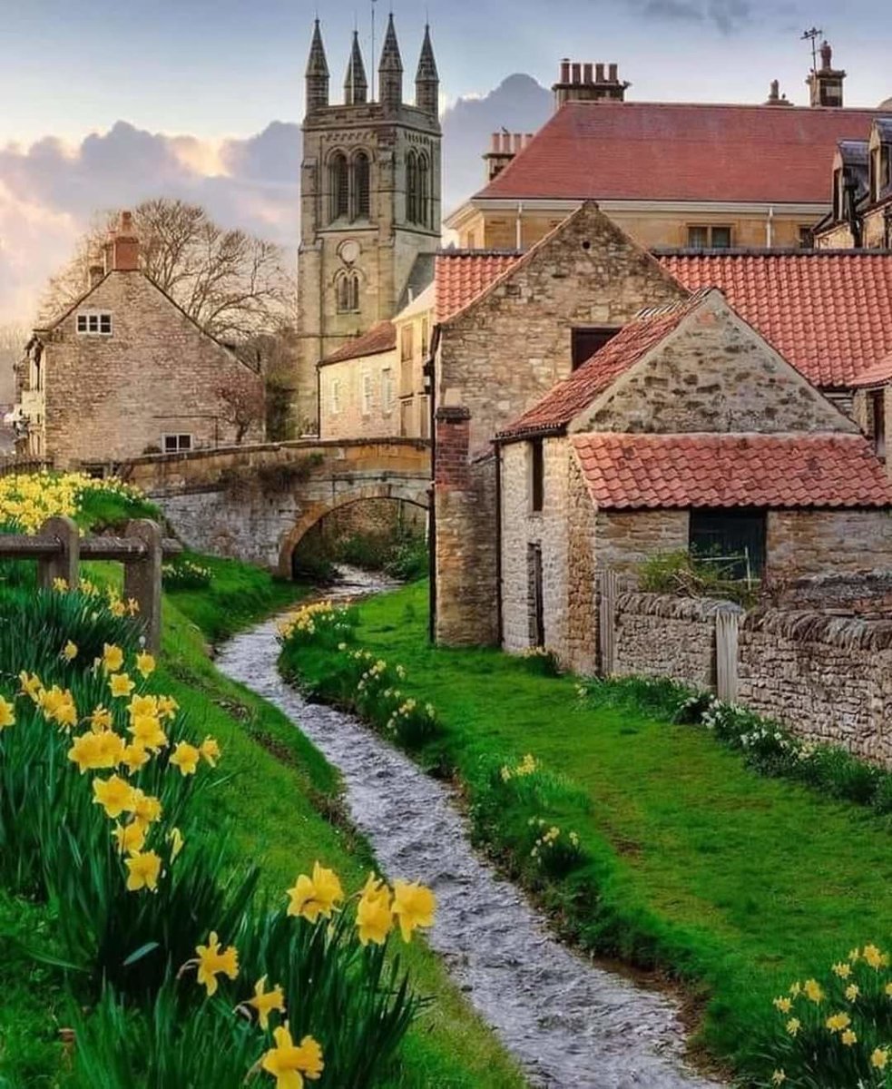 construcción - paisaje - оригинал