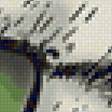 Предпросмотр схемы вышивки «Gato.» (№2330574)