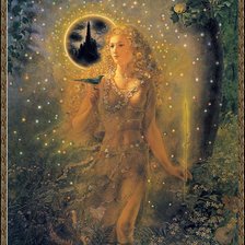 Схема вышивки «№2330642»