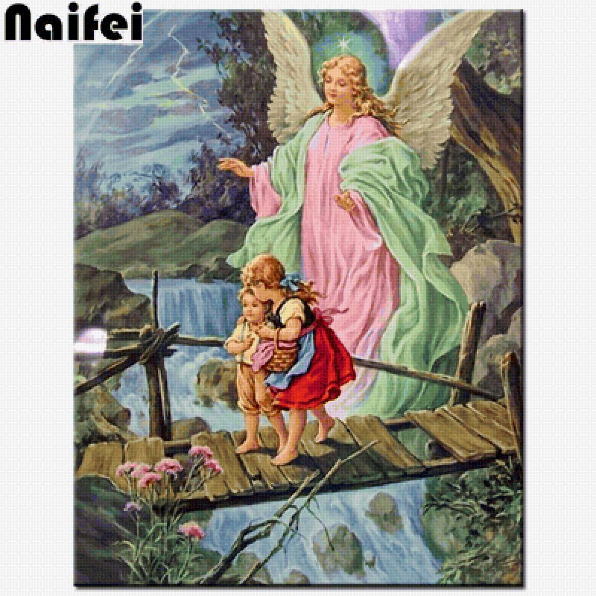 anjel - предпросмотр