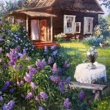 Схема вышивки «№2330816»