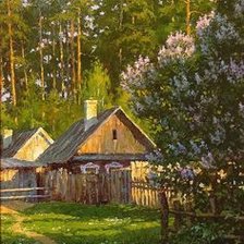 Схема вышивки «№2330818»