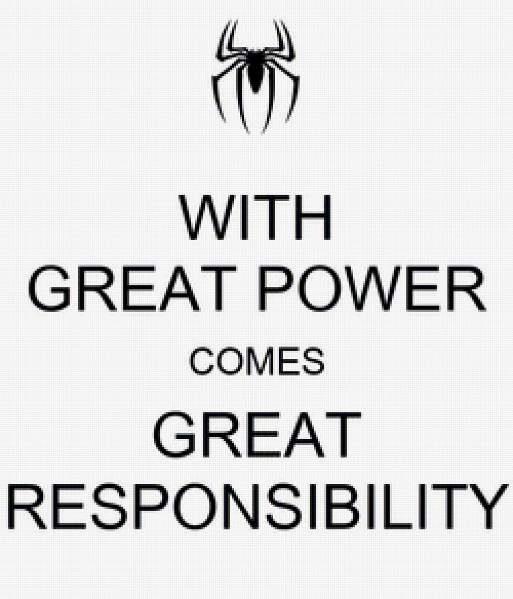 Человек паук - человек паук, spider man - предпросмотр