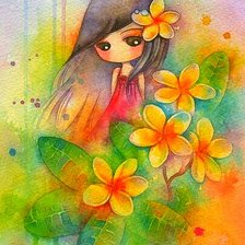 Схема вышивки «443333»