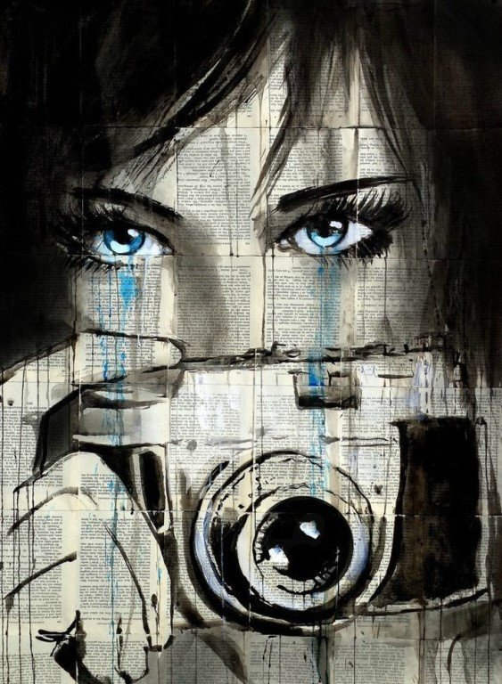 Фотография - фотография - оригинал