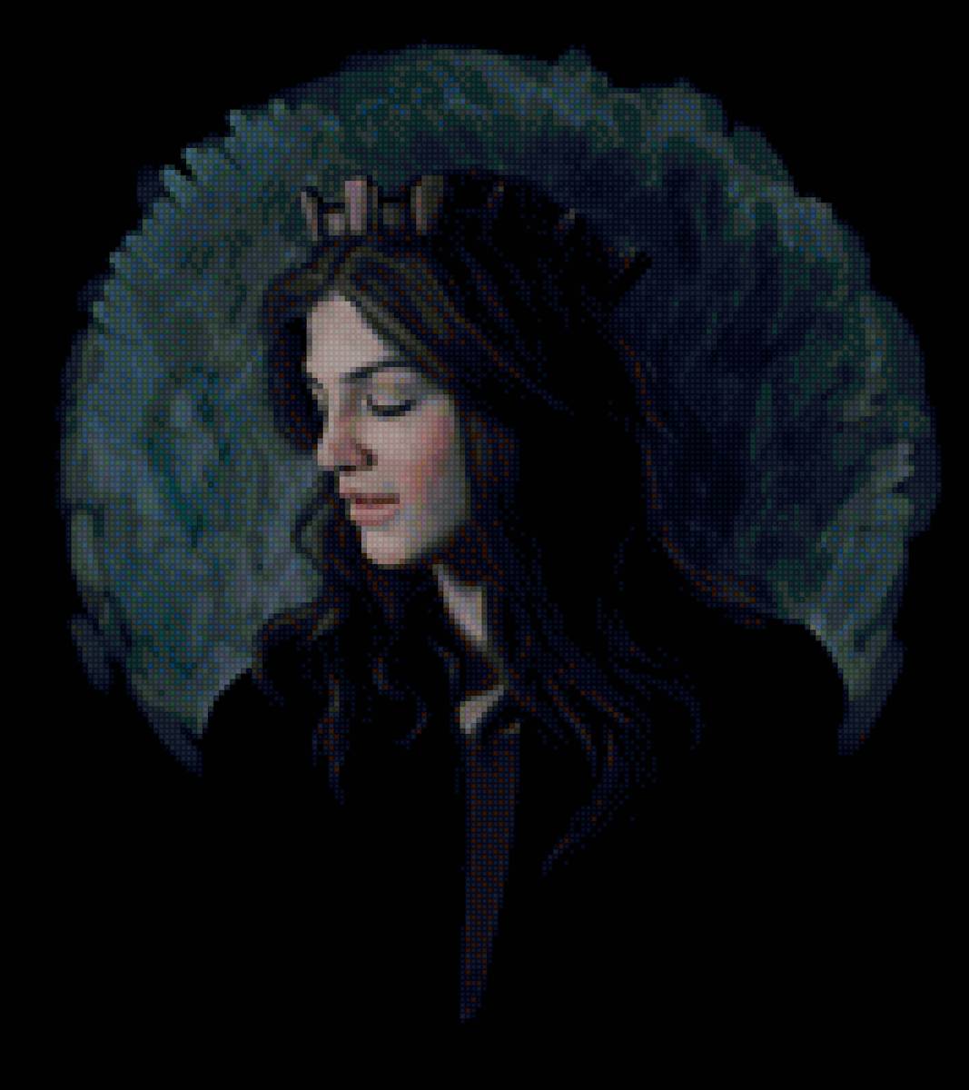 Руби - актриса, сверхестественное, руби - предпросмотр