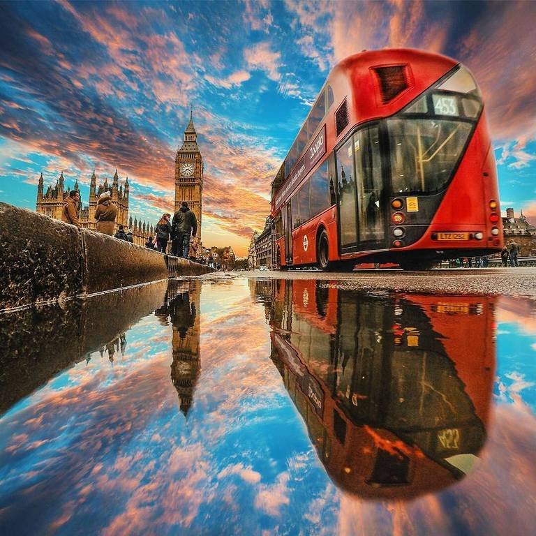 Лондон - англия.london, england, лондон - оригинал