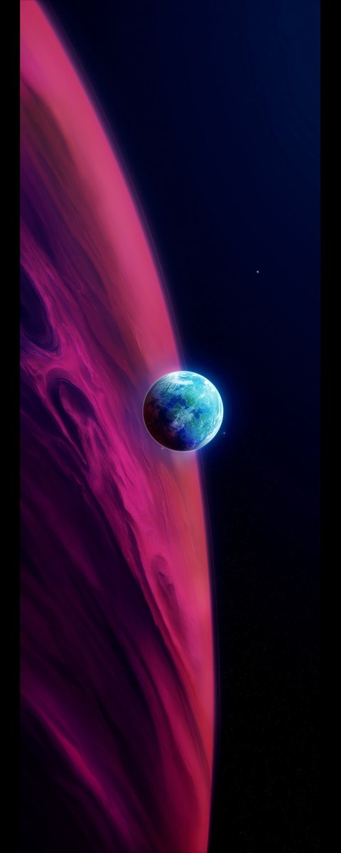 космос - космос - оригинал