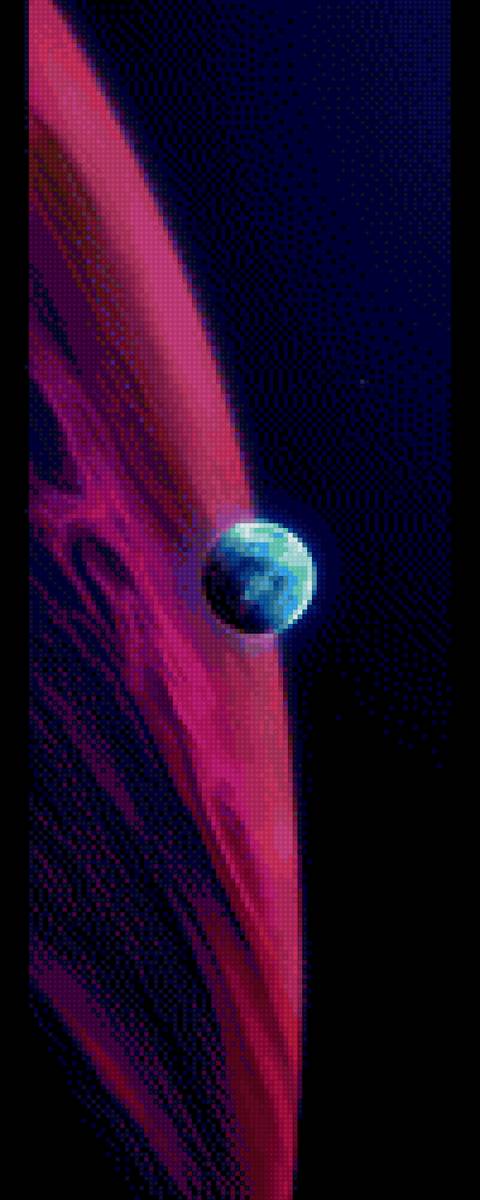 космос - космос - предпросмотр