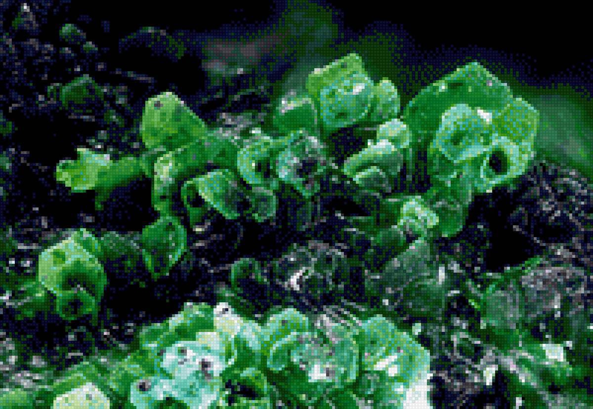 Федотовит - камень, федотовит - предпросмотр