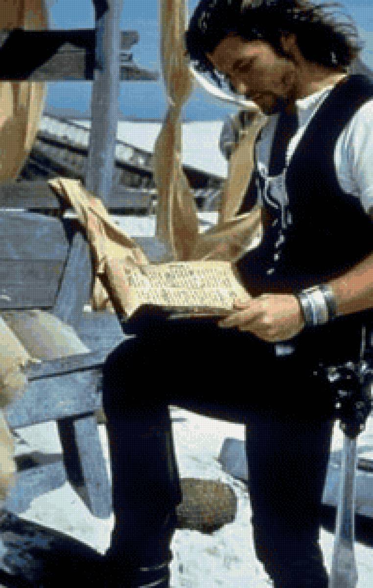 Синбад - предпросмотр