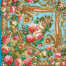 Схема вышивки «№2331401»