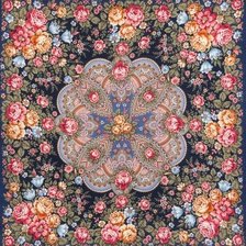 Схема вышивки «№2331404»