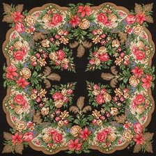 Схема вышивки «№2331405»