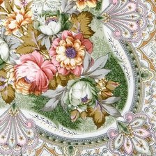 Схема вышивки «№2331406»