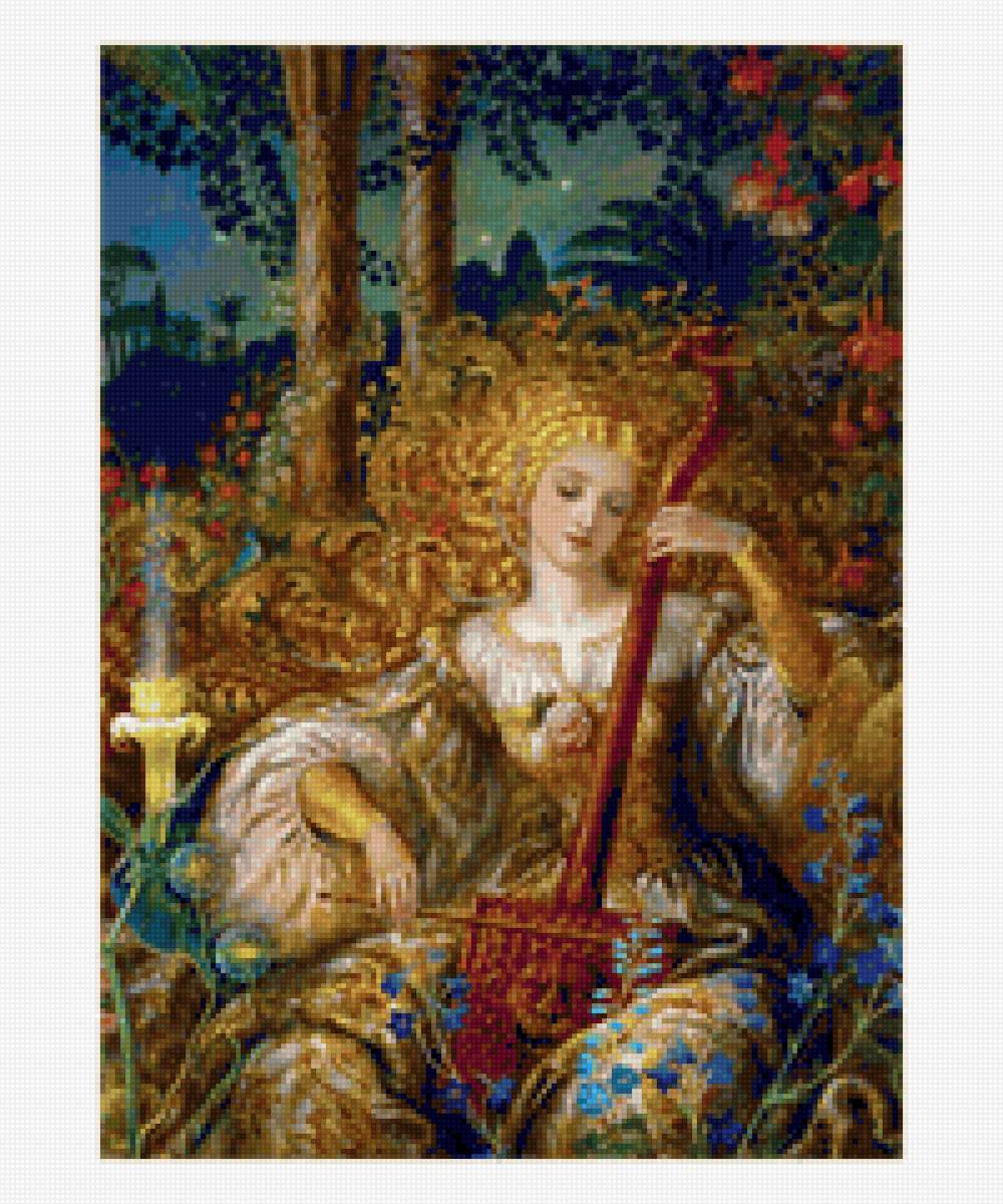 Basilisk small - предпросмотр