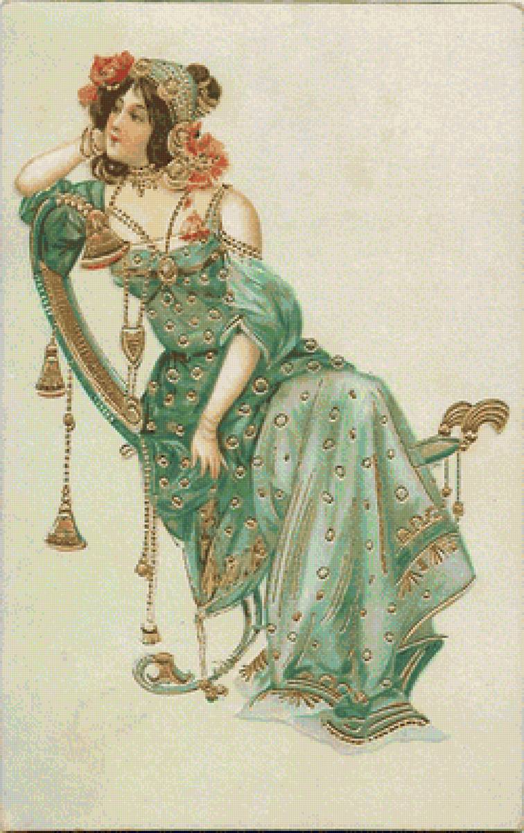 Vintage pic 12 - предпросмотр