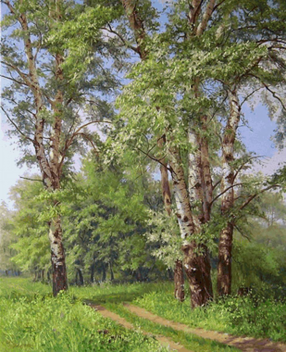 Floresta. - paisagens.floresta. - предпросмотр