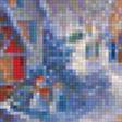 Предпросмотр схемы вышивки «№2332076»