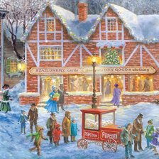 Схема вышивки «№2332080»