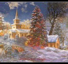 Схема вышивки «№2332082»