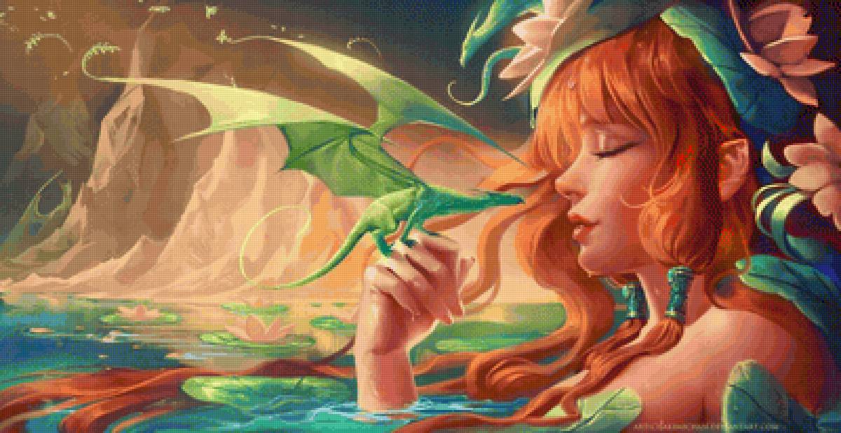 fantasia - fantasia - предпросмотр