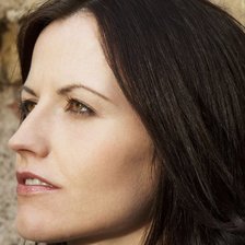 Схема вышивки «Долорес О`Риордан»