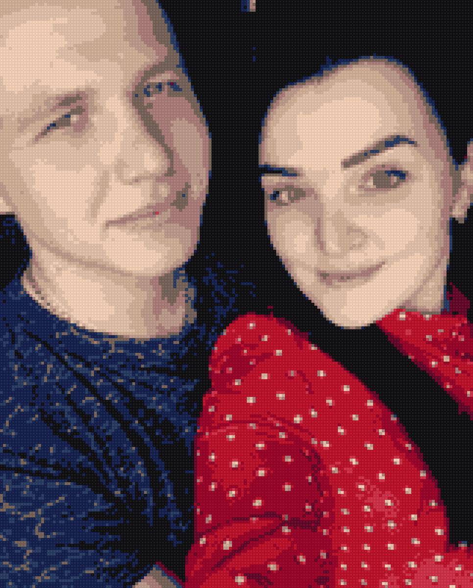 Ксюша и Никита - свадьба, подарок - предпросмотр