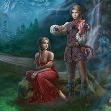 Схема вышивки «№2332404»