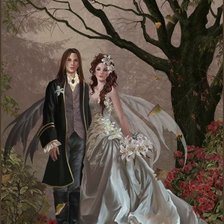 Схема вышивки «№2332405»