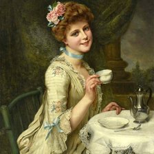 Схема вышивки «№2332408»