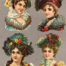 Схема вышивки «№2332411»