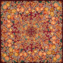 Схема вышивки «№2332419»