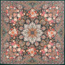 Схема вышивки «№2332420»