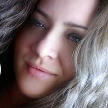 Схема вышивки «Я»