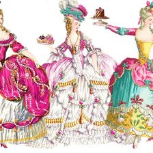 Схема вышивки «№2332946»