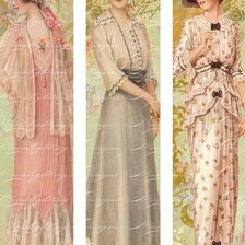 Схема вышивки «№2332953»