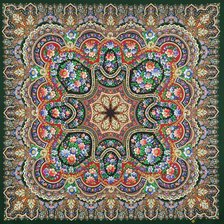 Схема вышивки «№2332961»