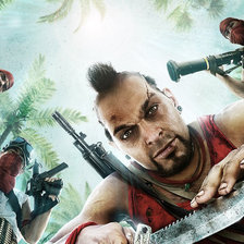 Far cry 3