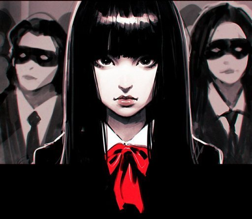 Японка(по мотивам художницы азии ладовска) - азияладовска, илюстратор, японка - оригинал