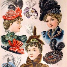 Схема вышивки «№2333411»